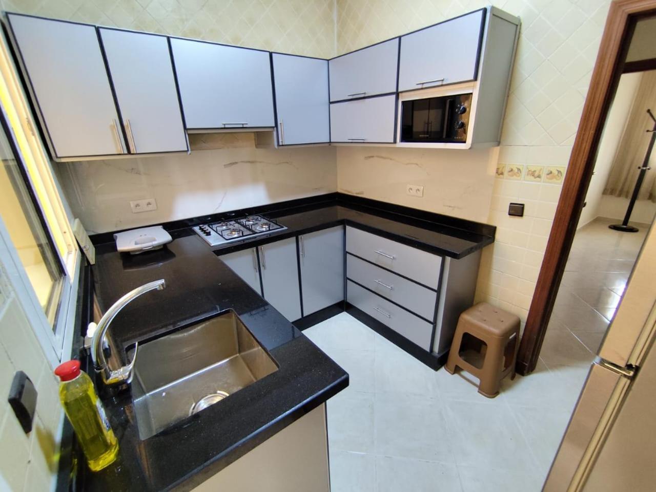 Appartement Cozy In *